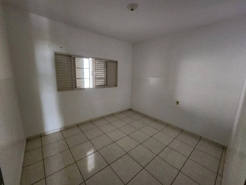 Rua Esperança, 57, Vila Bandeirantes, Tupã, SP, 17601390
