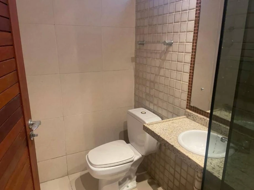 Rua Horácio de Barros, 222, Matriz, Vitória de Santo Antão, PE, 55612330