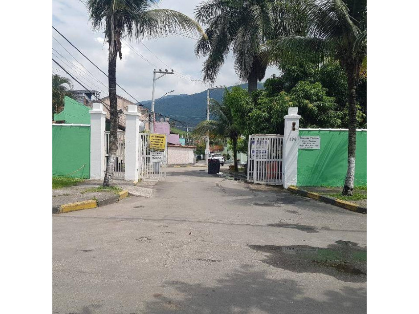 Imagem 2 do Leilão de Casa - Bangu Freguesia de Campo Grande - Rio de Janeiro/RJ