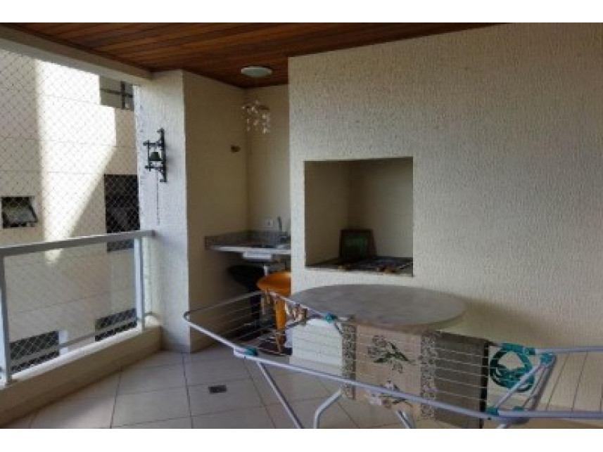 Imagem 8 do Leilão de Apartamento - Parque Residencial Aquarius - São José dos Campos/SP