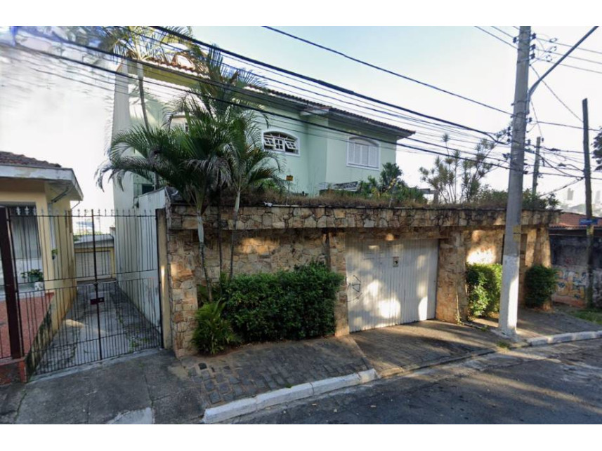 Imagem 2 do Leilão de Casa - Jardim Manoel Lopes - São Paulo/SP