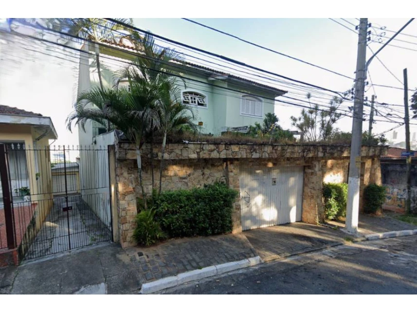 Rua Professor Rivadavia de Campos, 169, Jardim Manoel Lopes, São Paulo, SP, 02961170