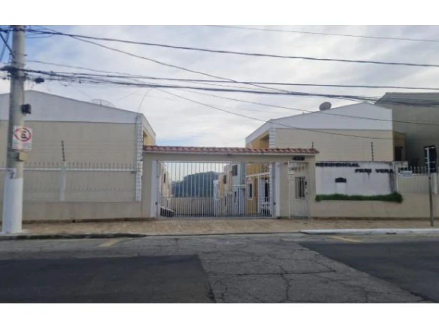 Rua Miguel Gonçalves Correia, 428, Casa 2, Residencial Primavera, Vila Pirajussara, São Paulo, SP
