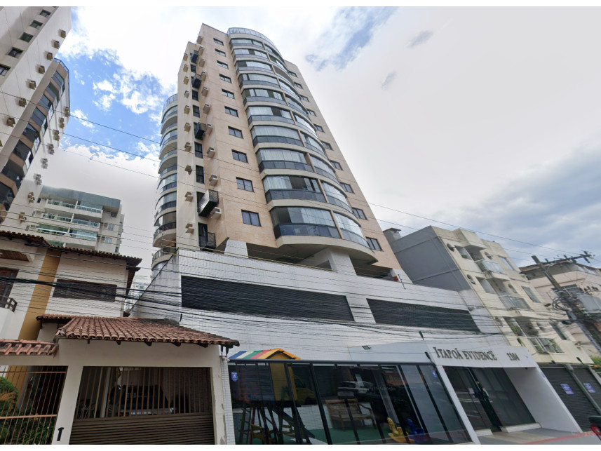 Imagem 1 do Leilão de Apartamento - Itapuã - Vila Velha/ES