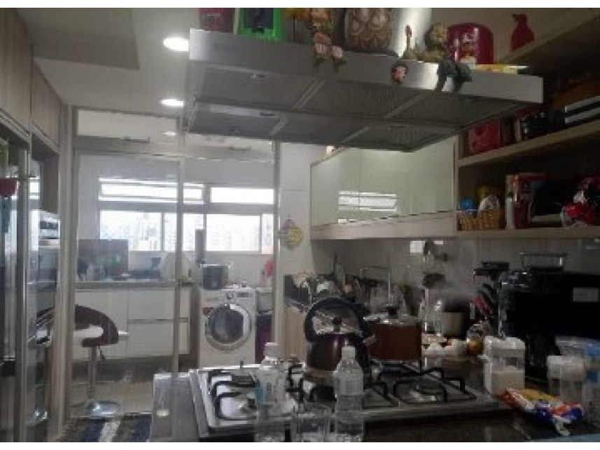 Imagem 5 do Leilão de Apartamento - Brooklin Paulista - São Paulo/SP