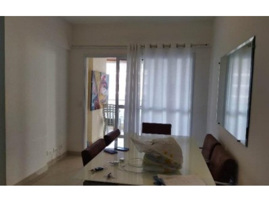 Imagem 3 do Leilão de Apartamento - Parque Residencial Aquarius - São José dos Campos/SP