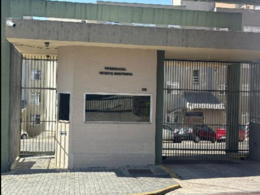 Imagem 2 do Leilão de Apartamento - Atuba - Curitiba/PR