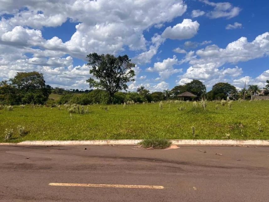 Rua Rio De Janeiro, 306, Lote 07 Da Quadra 04, Perola, Pérola, PR, 87540000