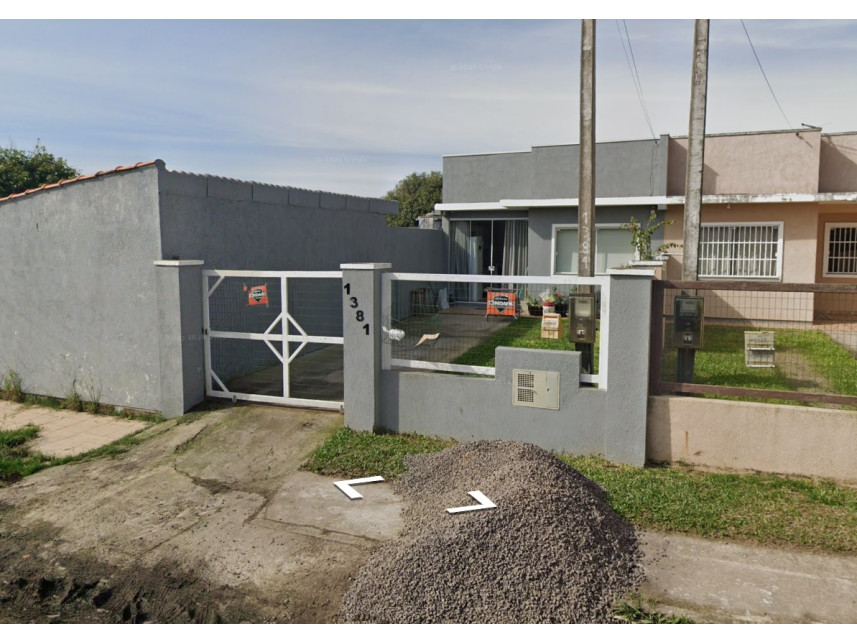 Imagem  do Leilão de Casa - Centro - Tramandaí/RS