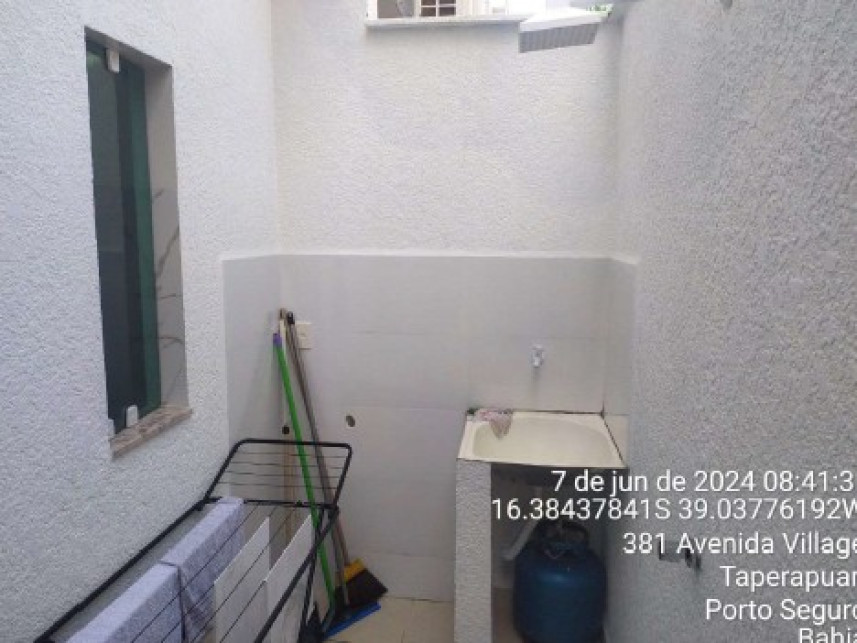 Imagem 11 do Leilão de Casa - Taperapuan - Porto Seguro/BA