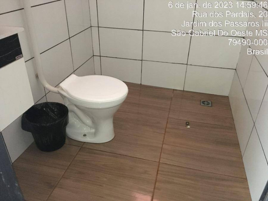 Imagem 7 do Leilão de Casa - Sao Cristovao - São Gabriel do Oeste/MS