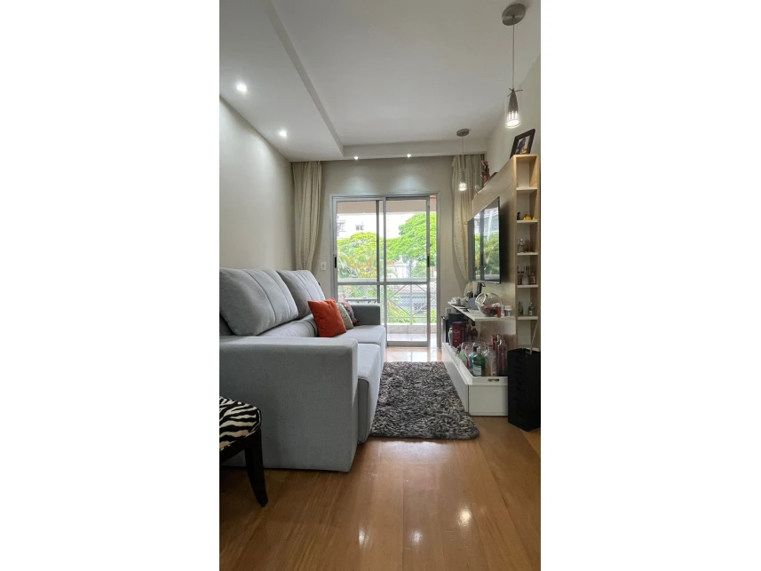 Rua Araguari, 349, Moema, São Paulo, SP