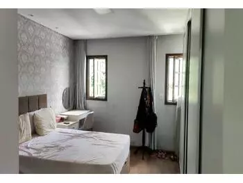 Viela Água Azul, 56, Mogi Moderno, Mogi das Cruzes, SP