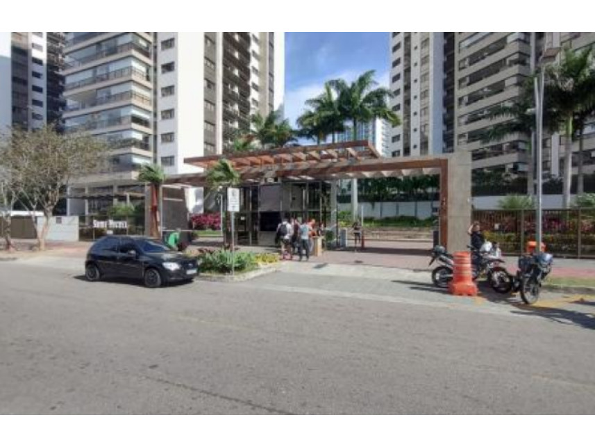 Imagem 1 do Leilão de Apartamento - Barra Olímpica - Rio de Janeiro/RJ