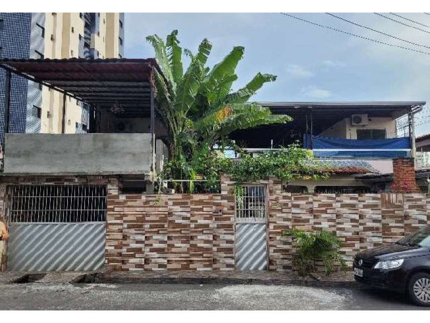 Foto de Casa - Adrianópolis - Manaus/AM