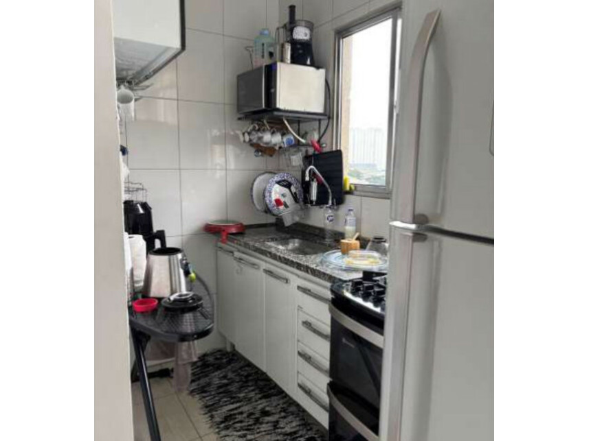 Imagem 5 do Leilão de Apartamento - Liberdade - São Paulo/SP
