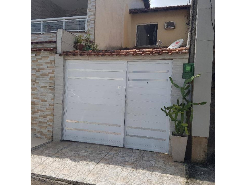 Imagem 5 do Leilão de Casa - Bangu Freguesia de Campo Grande - Rio de Janeiro/RJ