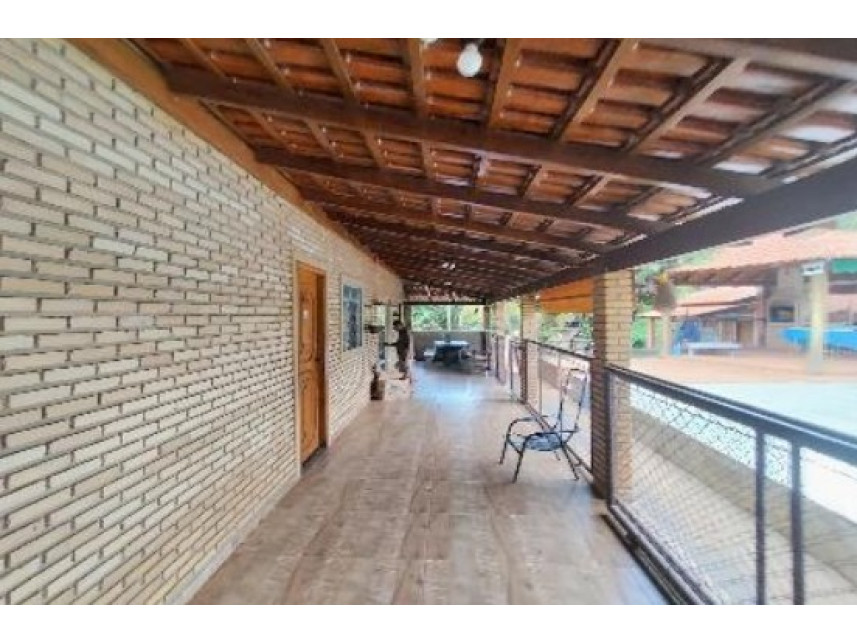 Imagem 10 do Leilão de Chácara - Estiva - Novo Horizonte/SP