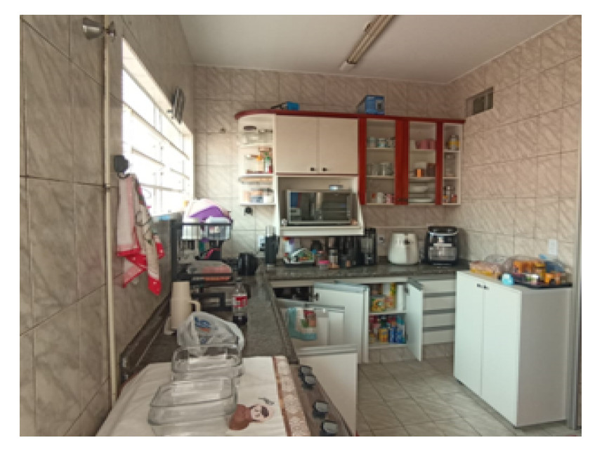 Imagem 4 do Leilão de Casa - Vila Jardini - Sorocaba/SP