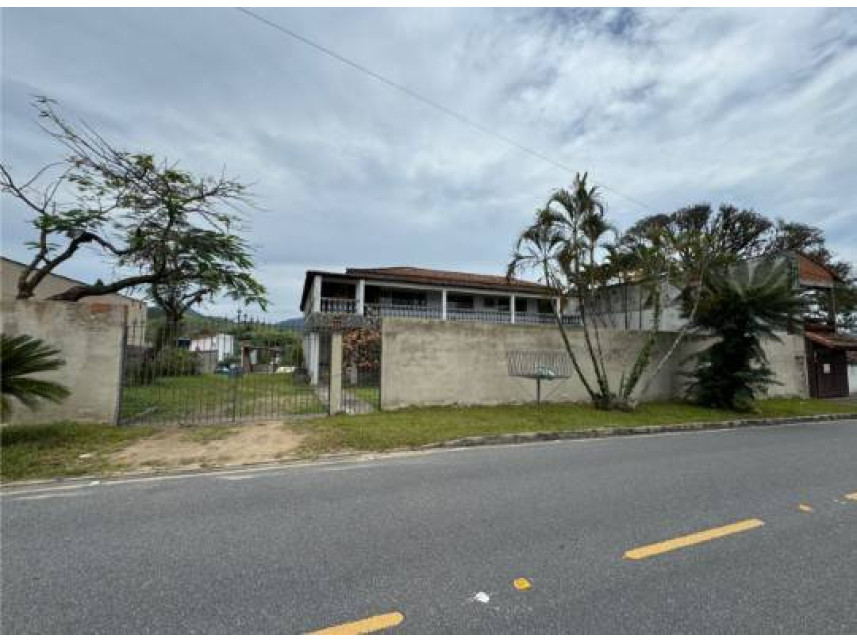 Imagem 1 do Leilão de Casa - Ponta Grossa - Maricá/RJ