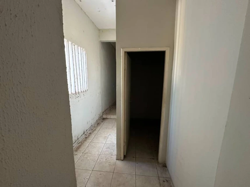 Rua Cel Raimundo De Pinho, 89, Esquina Com A Av. Paulino Felix E Rua Cel Manoel Alves, Centro, Acopiara, CE, 63560000