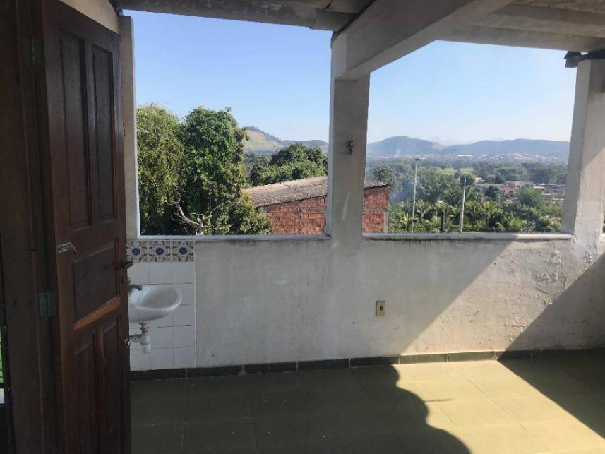 Imagem 11 do Leilão de Casa - Guaratiba - Rio de Janeiro/RJ