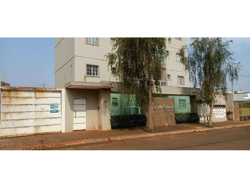 Imagem 3 do Leilão de Apartamento - Residencial das Brisas - Jataí/GO