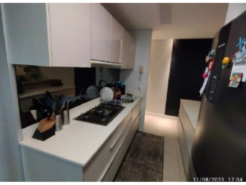Imagem 7 do Leilão de Apartamento - Anita Garibaldi - Joinville/SC