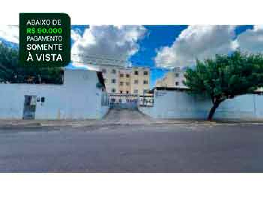 Apartamento em Leilão em Birigui / SP - 196277