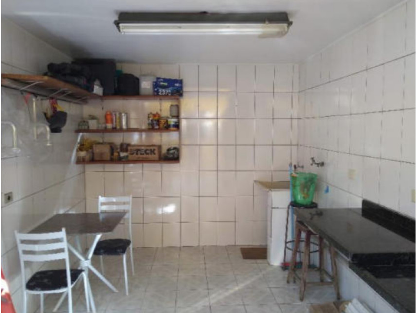Imagem 6 do Leilão de Casa - Centro - Diadema/SP