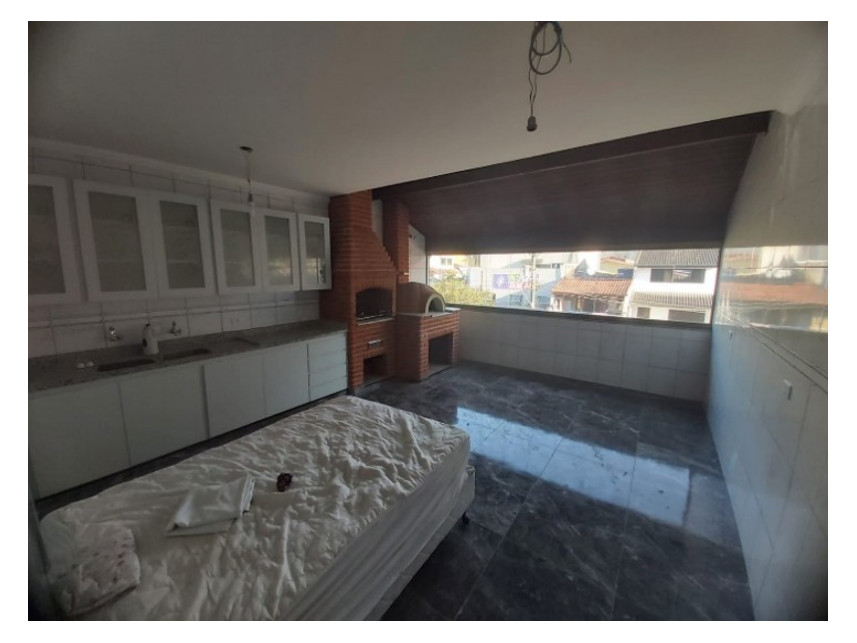 Imagem 6 do Leilão de Casa - Parque Residencial Selecta - São Bernardo do Campo/SP
