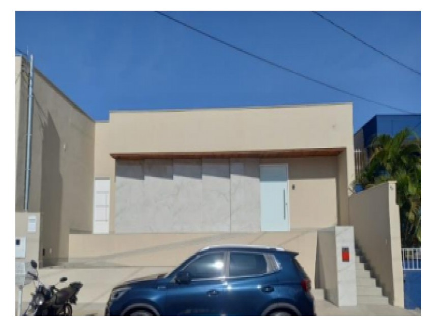 Imagem 1 do Leilão de Casa - Mercês - Uberaba/MG