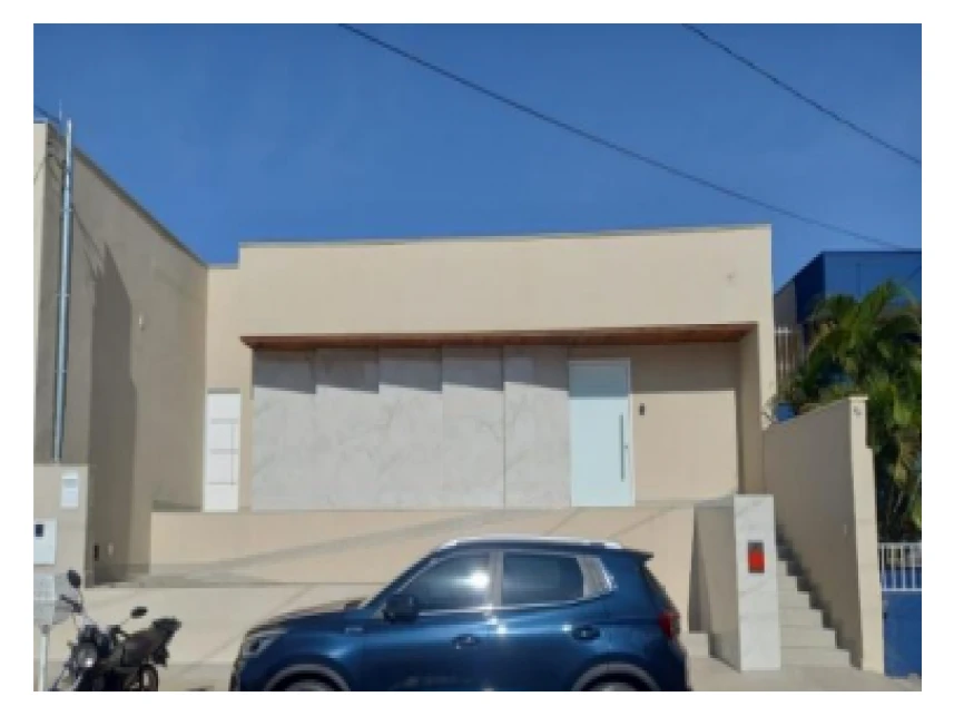 Casa - Uberaba - Mercês