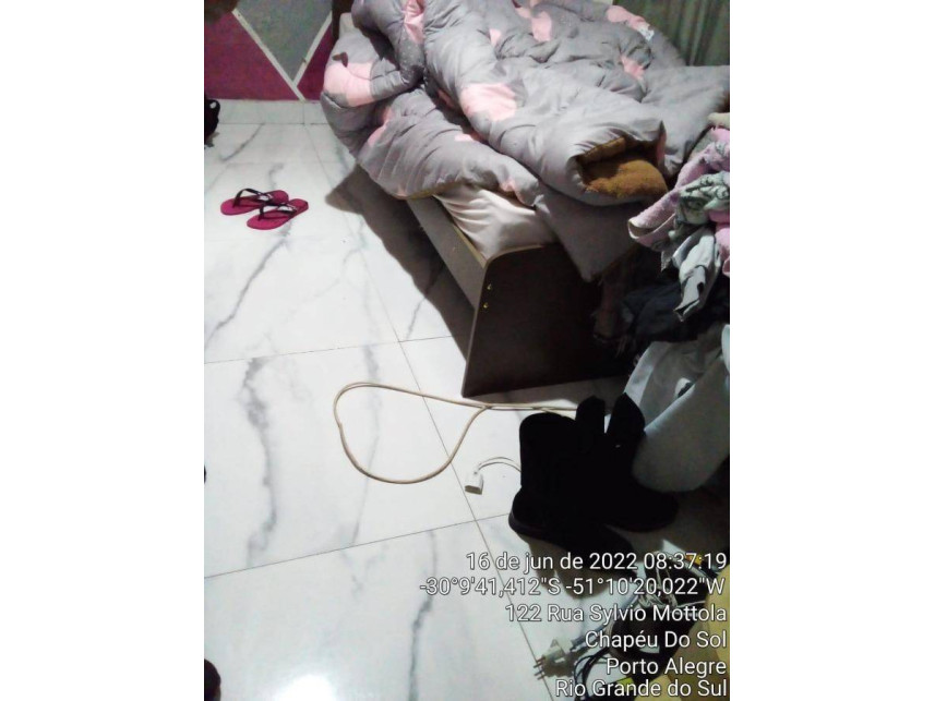 Imagem 6 do Leilão de Casa - Hípica - Porto Alegre/RS