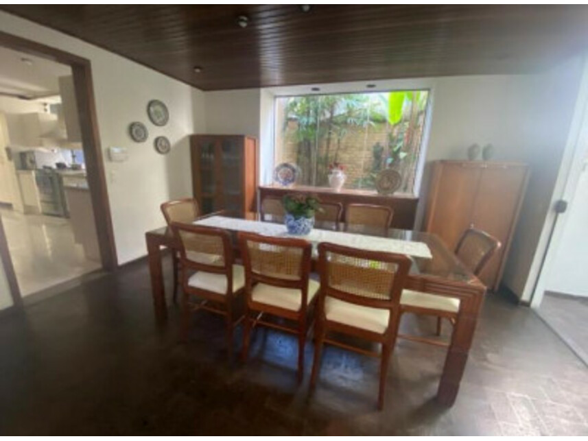 Imagem 6 do Leilão de Casa - Morumbi - São Paulo/SP