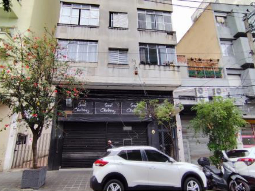 Imagem do Leilão de Apartamento - Bom Retiro - São Paulo/SP