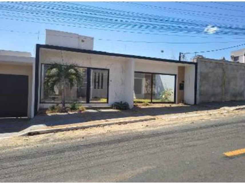 Rua 5, 110, Estância Itaguaí, Caldas Novas, GO, 75682008