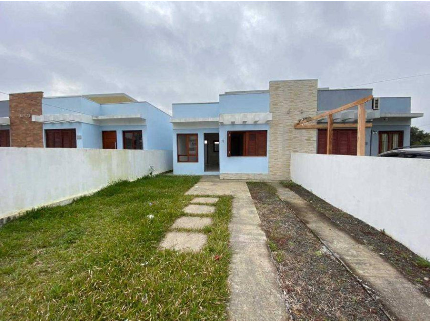 Imagem 2 do Leilão de Casa - Pasqualini - Sapucaia do Sul/RS