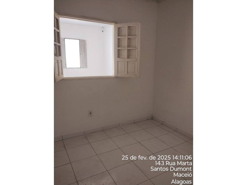 Imagem 5 do Leilão de Casa - Prefeito Antônio L de Souza - Rio Largo/AL