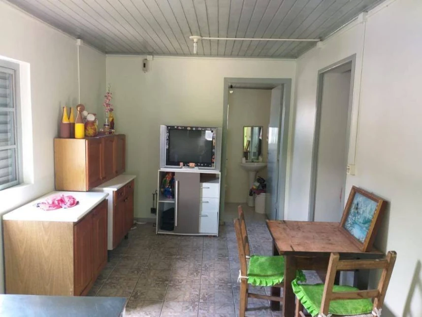 Rua Sergio Antonio Gobetti, 58, Casa 03, Planalto, Caxias Do Sul, RS, 95088680