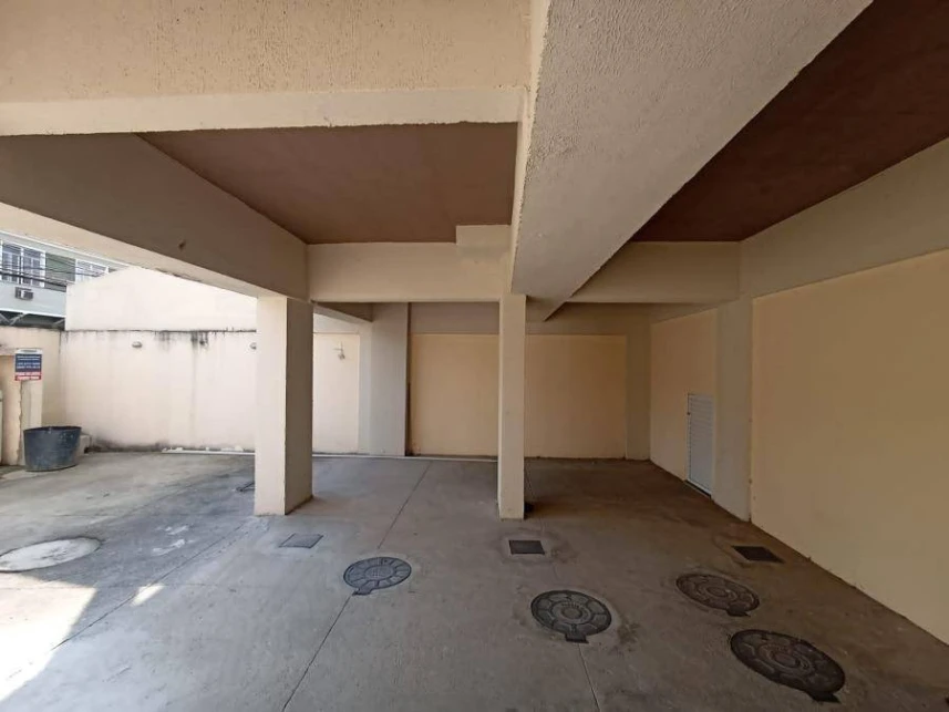 Rua Doutor Lassance Cunha, 170, Apartamento 401-Residencial Jardim Tropical, Jardim Tropical, Nova Iguaçu, RJ, 26010-145