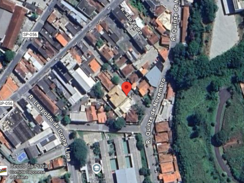 Imagem 12 do Leilão de Casa - Centro - Santa Isabel/SP