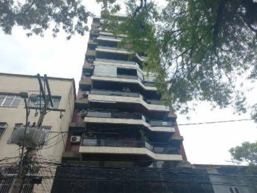 Imagem 1 do Leilão de Apartamento - Icaraí - Niterói/RJ