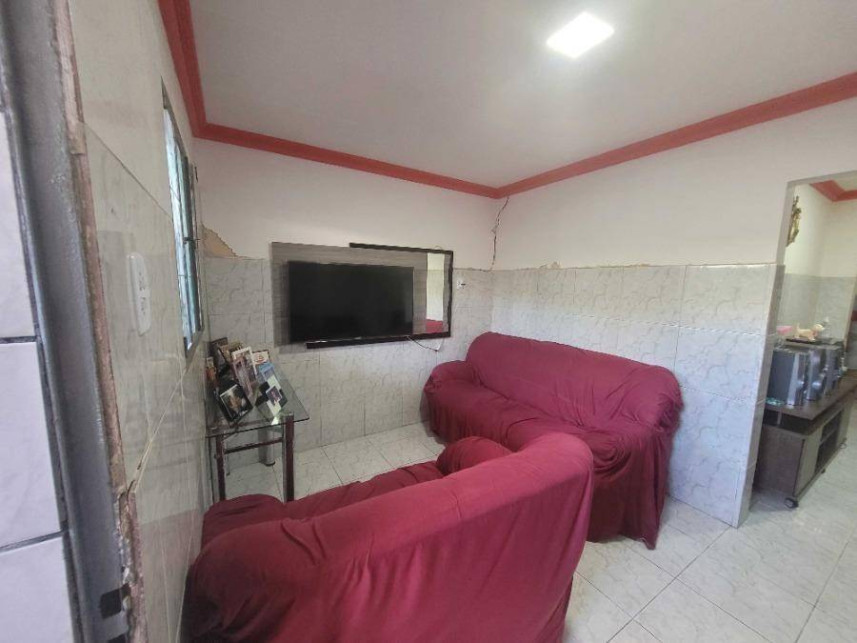 Imagem 4 do Leilão de Casa - Alto do Rosário - São Caetano/PE