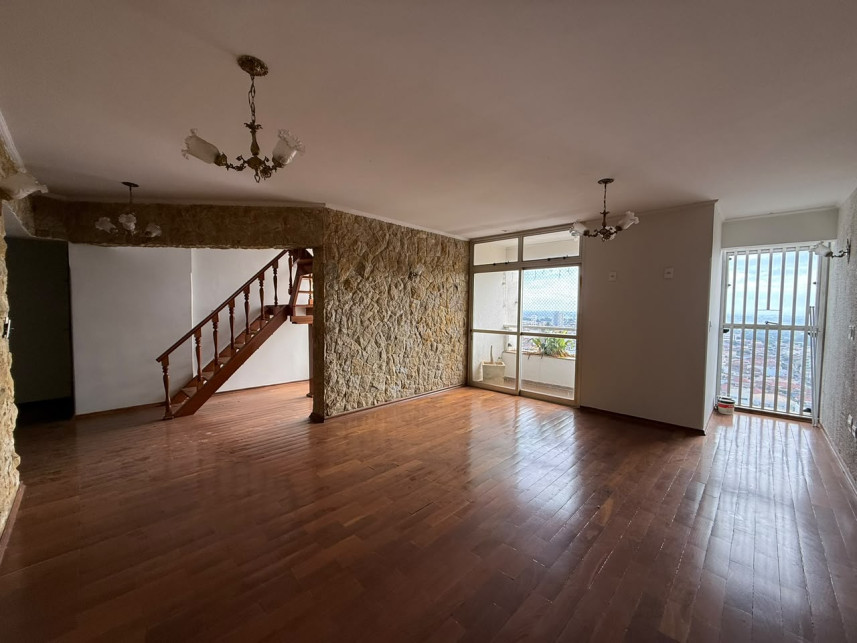 Imagem 2 do Leilão de Apartamento Duplex - Centro - Fernandópolis/SP