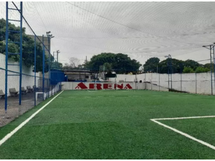 Praça Almeida Júnior, 708, Centro, Itu, SP