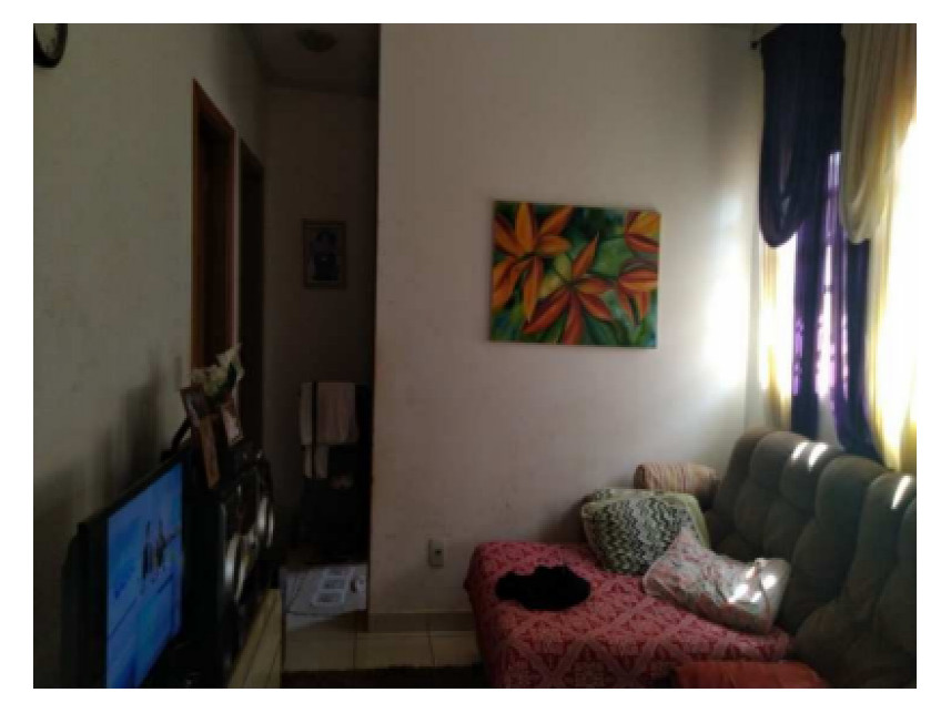 Imagem 4 do Leilão de Casa - Conjunto Habitacional Jardim Talisma - Campo Grande/MS