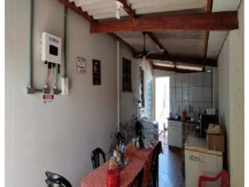 Imagem 8 do Leilão de Casa - Residencial Nadime Derze Jorge II - Ituiutaba/MG