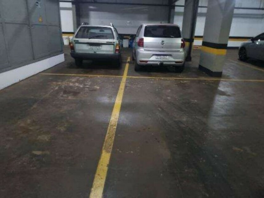 Imagem 4 do Leilão de Vaga de Garagem - Centro - Ribeirão Preto/SP