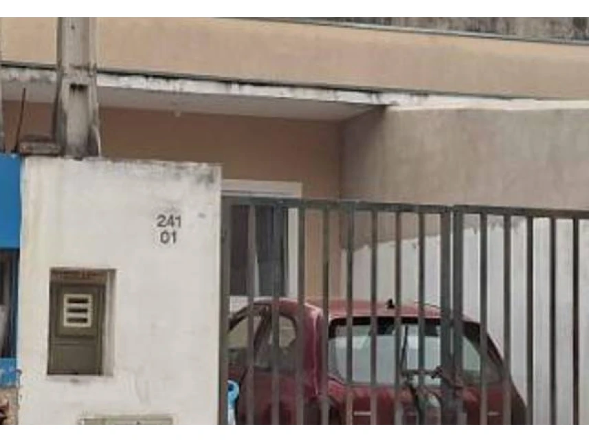 Rua José Carlos Antunes, 241, Casa 01, Residencial Dos Eucaliptos I, Jardim Eucalíptos, Sorocaba, SP, 18079-667
